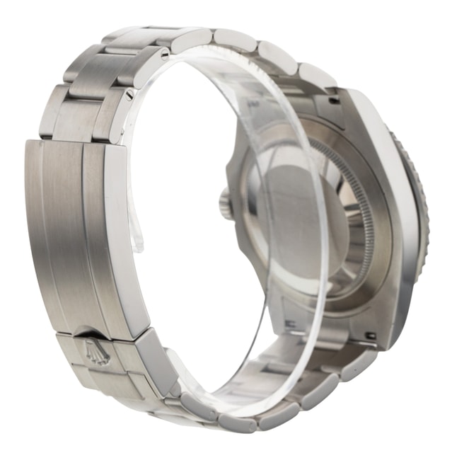 Rolex Submariner Starbucks Image 3